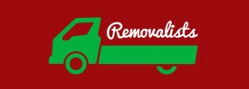 Removalists Silky Oak - Furniture Removals